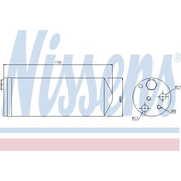 Receiver dryer image