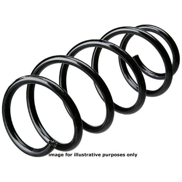 NEOX COIL SPRING  RH2660 image