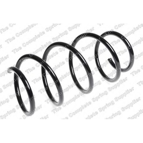 COIL SPRING FRONT TOYOTA image