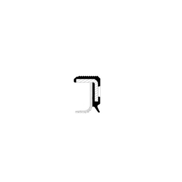 Oil Seals image