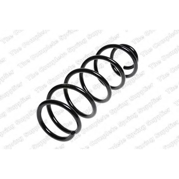 COIL SPRING REAR MAZDA image