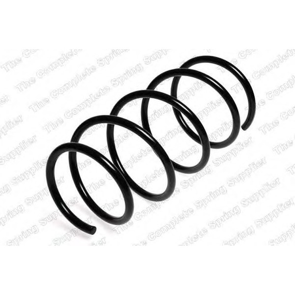 COIL SPRING FRONT BMW image