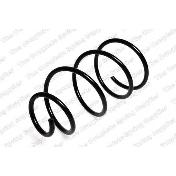 COIL SPRING FRONT FIAT image
