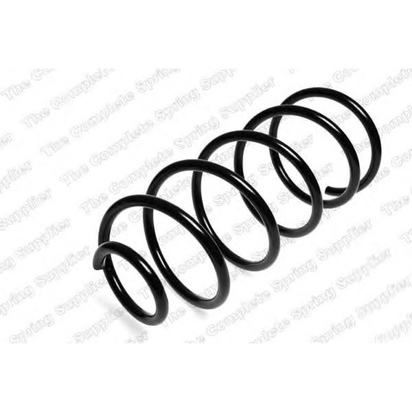 COIL SPRING FRONT FIAT image