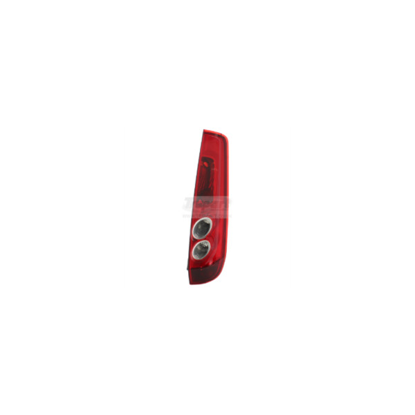 Rear Lamp Unit image