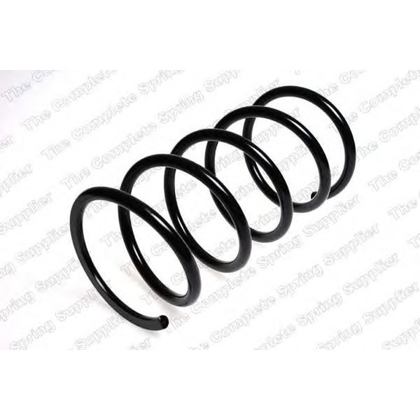 COIL SPRING FRONT HYUNDAI image