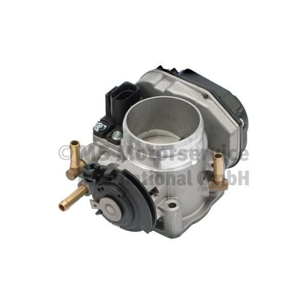 Throttle Body image