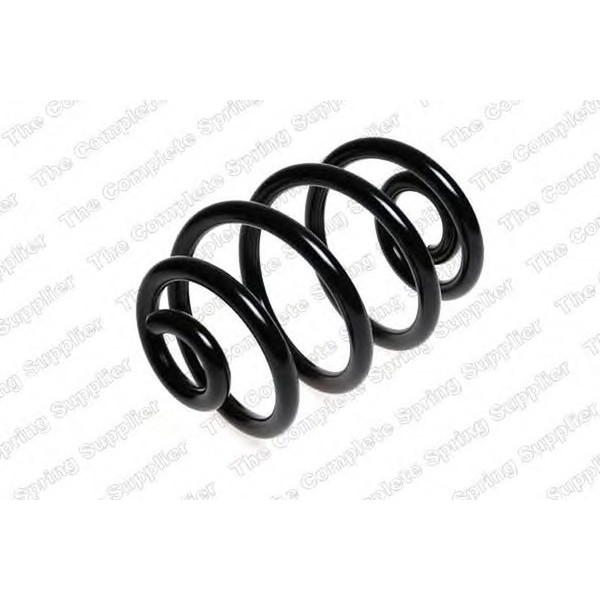 COIL SPRING REAR BMW H/D image