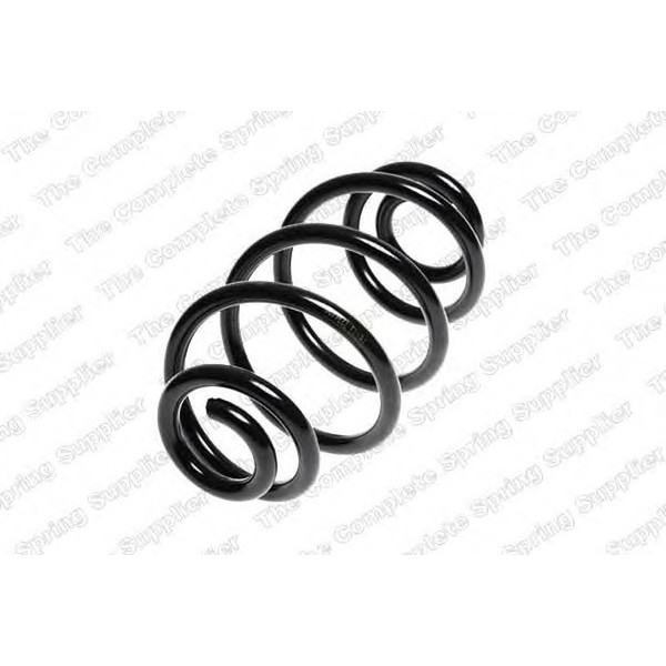 Coil Spring image