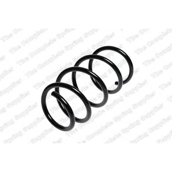 COIL SPRING FRONT DACIA/RENAUL image