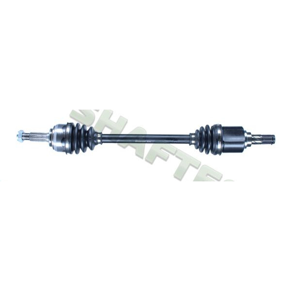 Driveshafts image