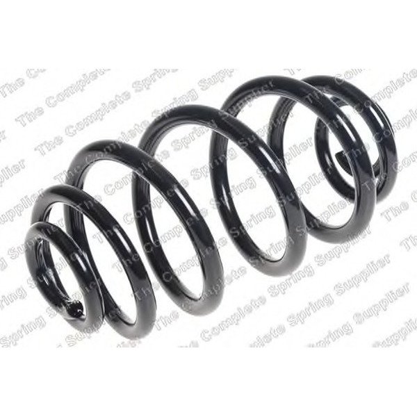 COIL SPRING REAR AUDI/SKODA/VW image