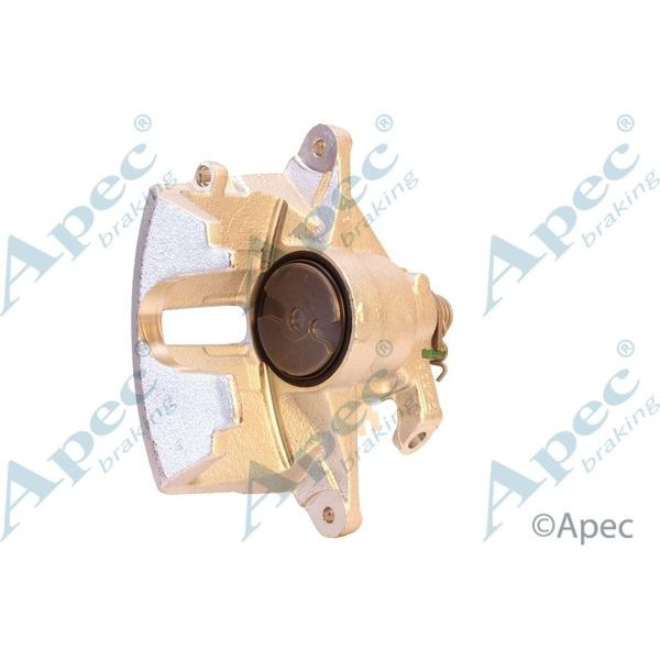 Brake Caliper image
