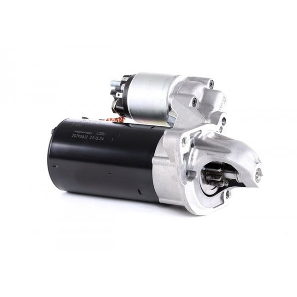 STARTER MOTOR image