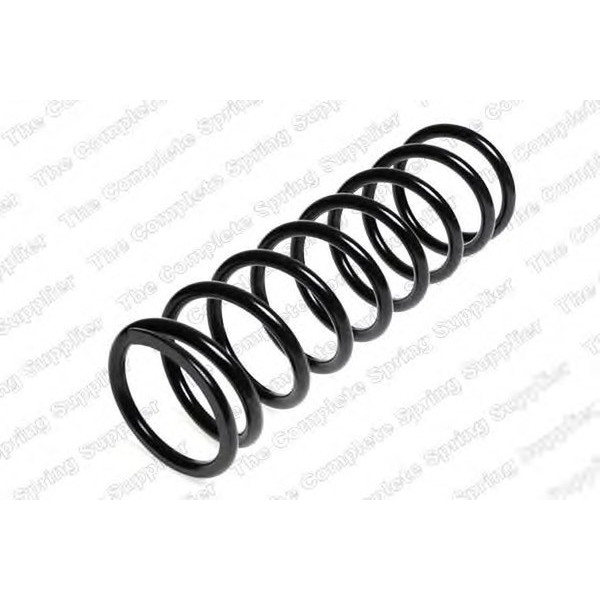 COIL SPRING FRONT TOYOTA image