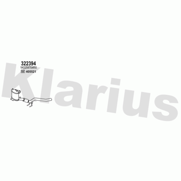 Exhaust System image