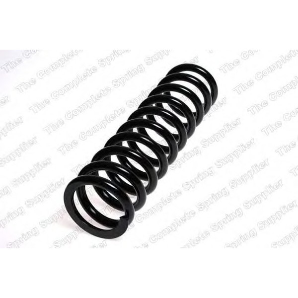 COIL SPRING FRONT MERCEDES image