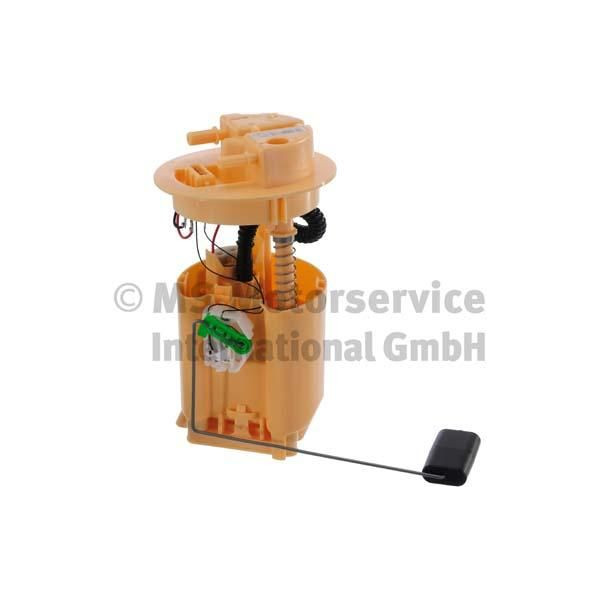 CITROEN / PEUGEOT IN-TANK MODULE image