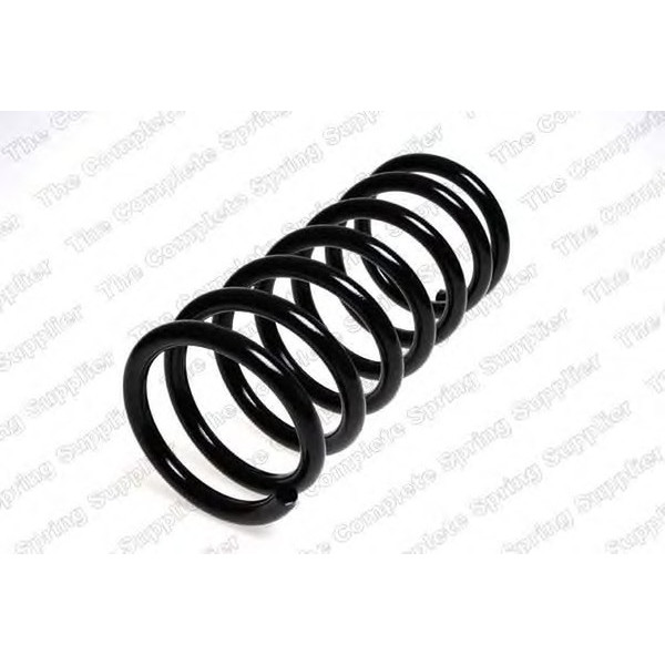 COIL SPRING FRONT FIAT H/D image