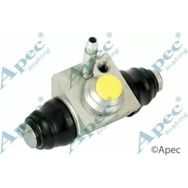 Wheel Cylinder image