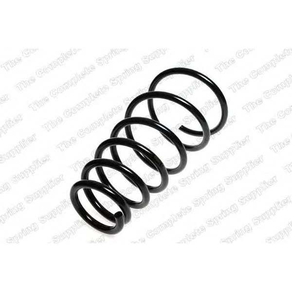 COIL SPRING REAR HYUNDAI image