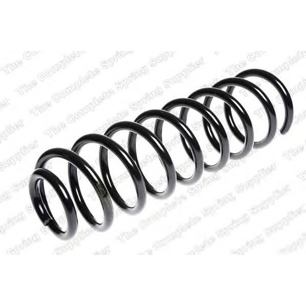 COIL SPRING FRONT JEEP image