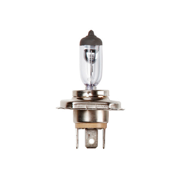 24V 75/70W H4 P43t Halogen Headlamp (Heavy Duty) image