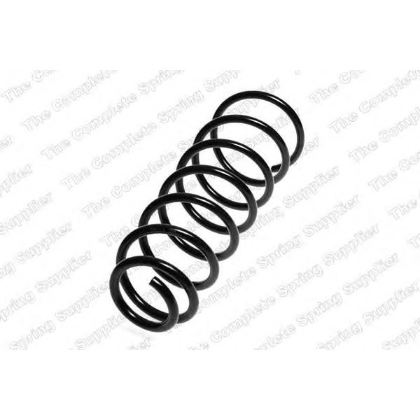 COIL SPRING FRONT LANCIA image