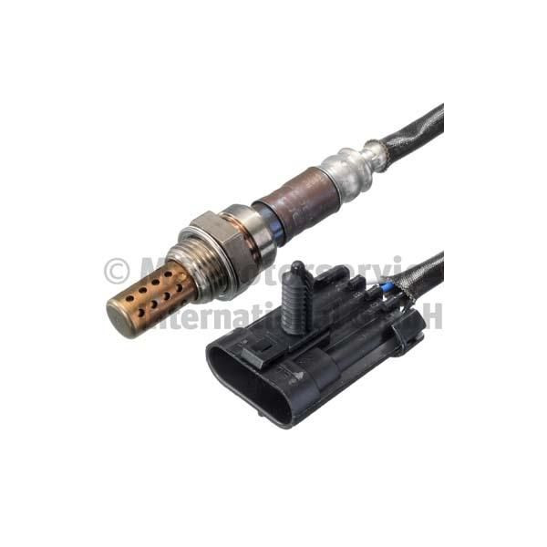 CHEVROLET / DAEWOO LAMBDA SENSORS image