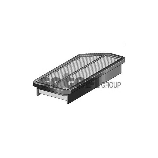 AIR FILTER image
