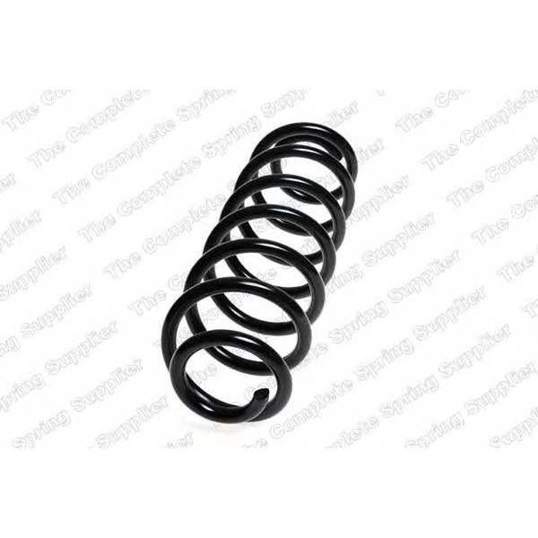 COIL SPRING REAR VW image