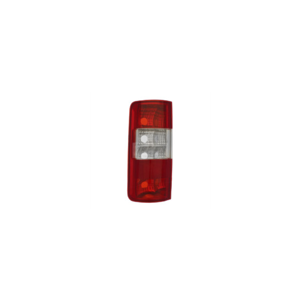 Rear Lamp Unit image