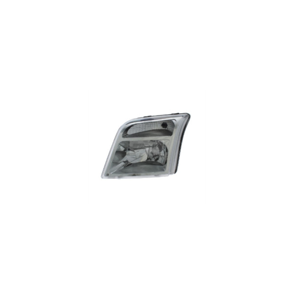 Head Lamp Unit image