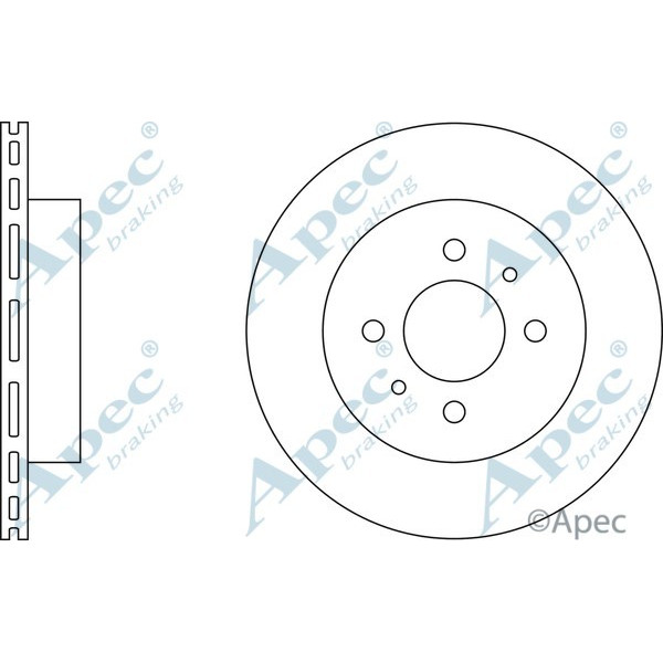 Brake Disc image