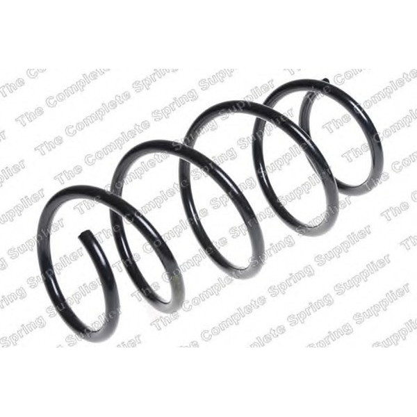 COIL SPRING FRONT TOYOTA image