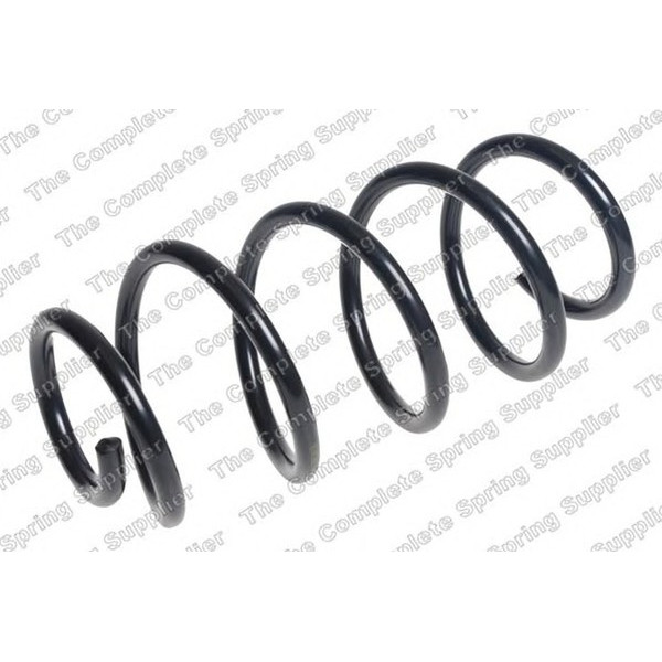 COIL SPRING FRONT HYUNDAI image
