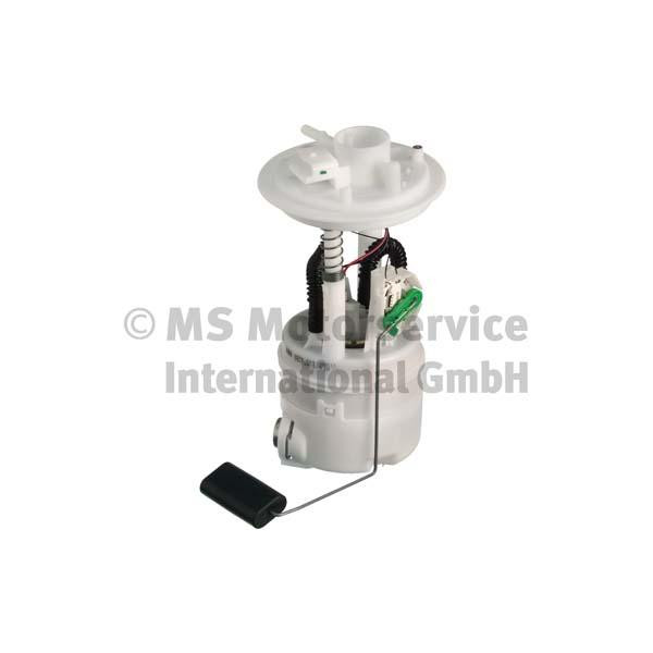 FIAT / IVECO IN-TANK MODULE image