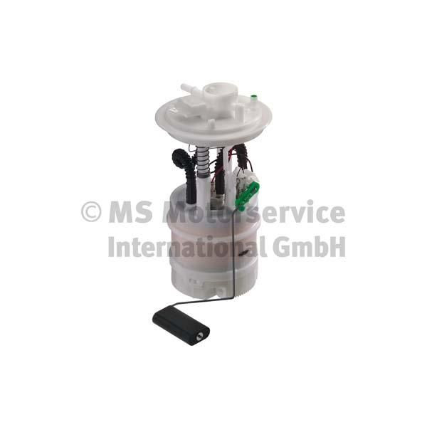 FIAT / IVECO IN-TANK MODULE image