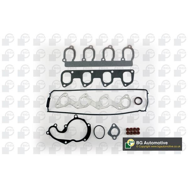 Gasket Set cylinder head image