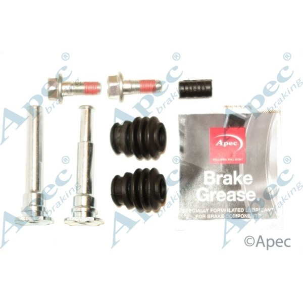 Brake Caliper Kit image