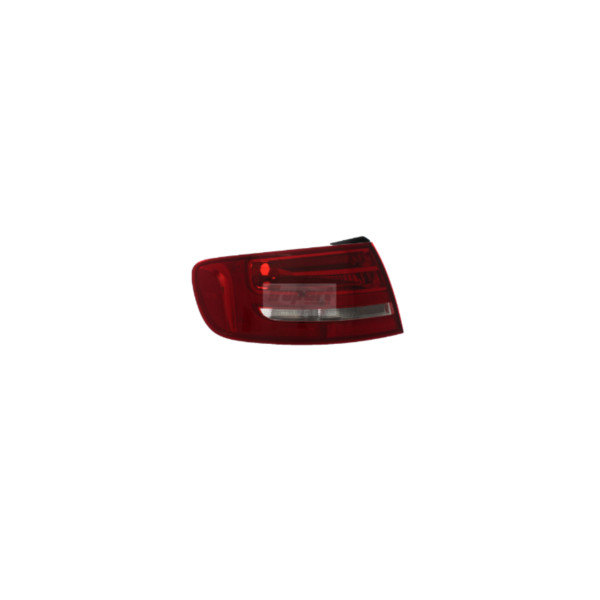 Rear Lamp Unit image