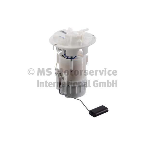 PEUGEOT IN-TANK MODULE image