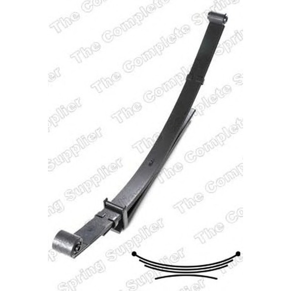 LEAF RR OPEL VAUXHALL image