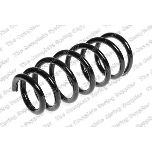COIL SPRING REAR NISSAN H/D image