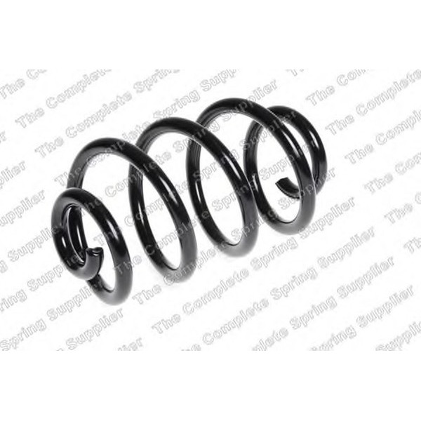 COIL SPRING REAR RENAULT H/D image