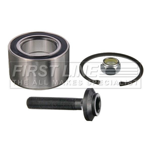 WHEEL BEARING KIT image