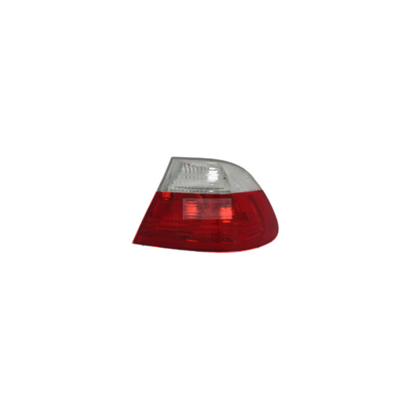 Rear Lamp Unit image