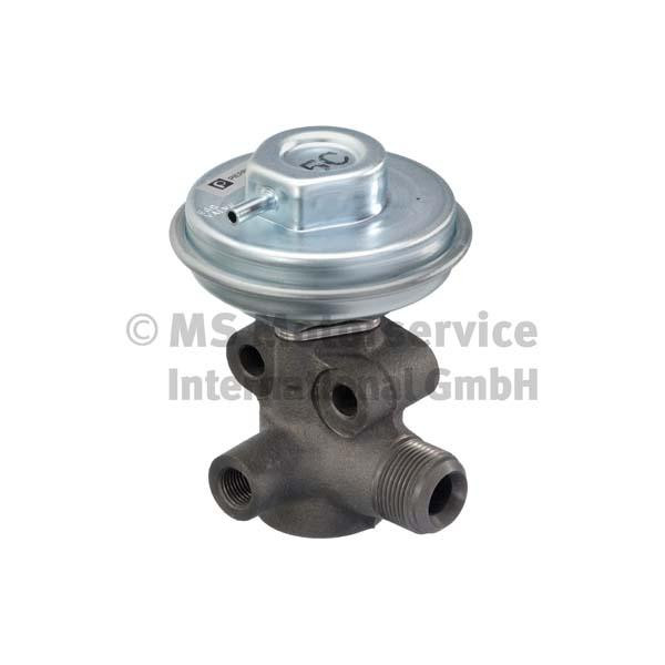 NISSAN EGR VALVE image