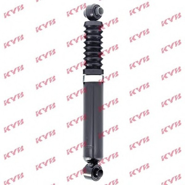 Shock Absorber Rear L/R image