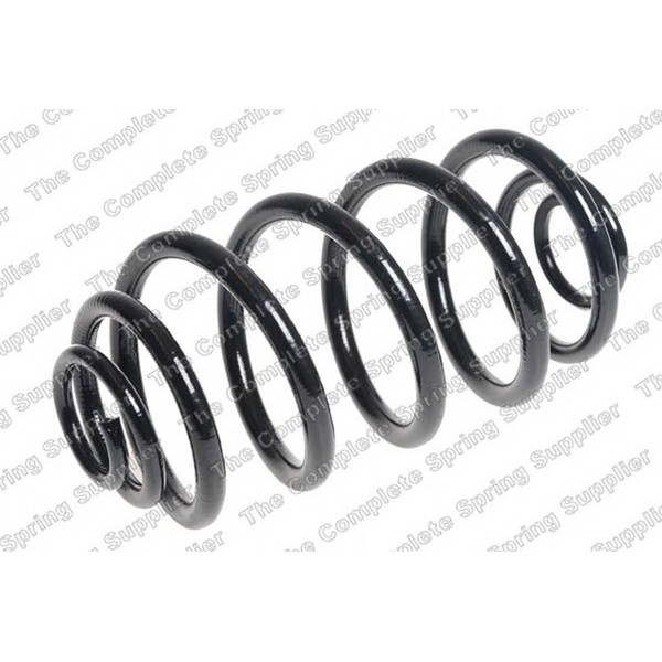 COIL SPRING REAR OPEL/VAUXHALL image